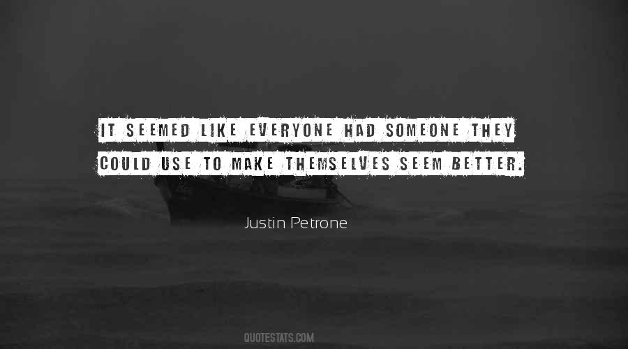 Rosemont Quotes #1872474