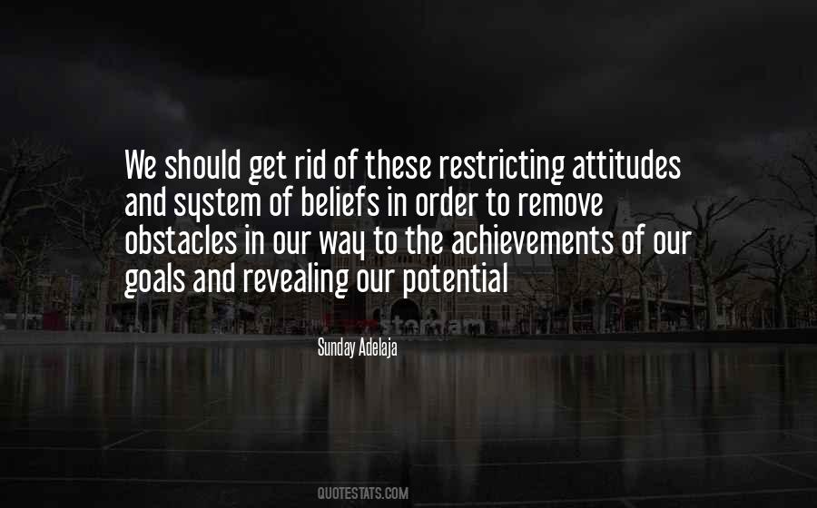 Life Achievements Quotes #1186791