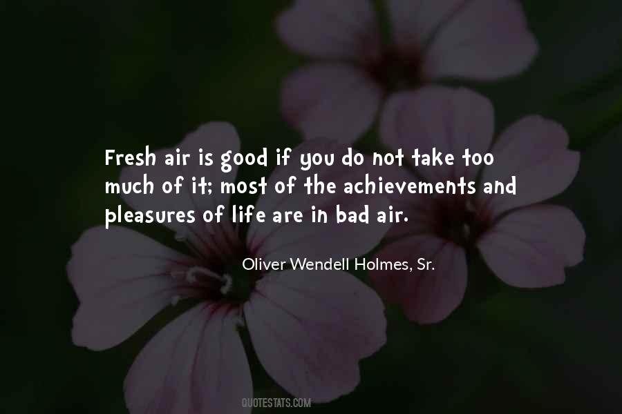 Life Achievements Quotes #1341345