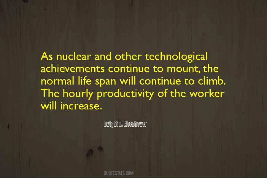 Life Achievements Quotes #784010