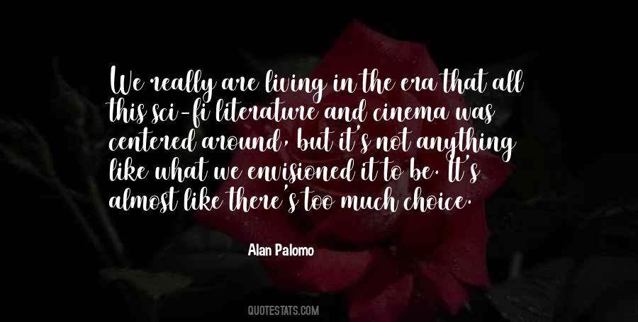 Palomo Quotes #152666
