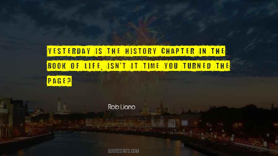 Learning History Quotes #1854310