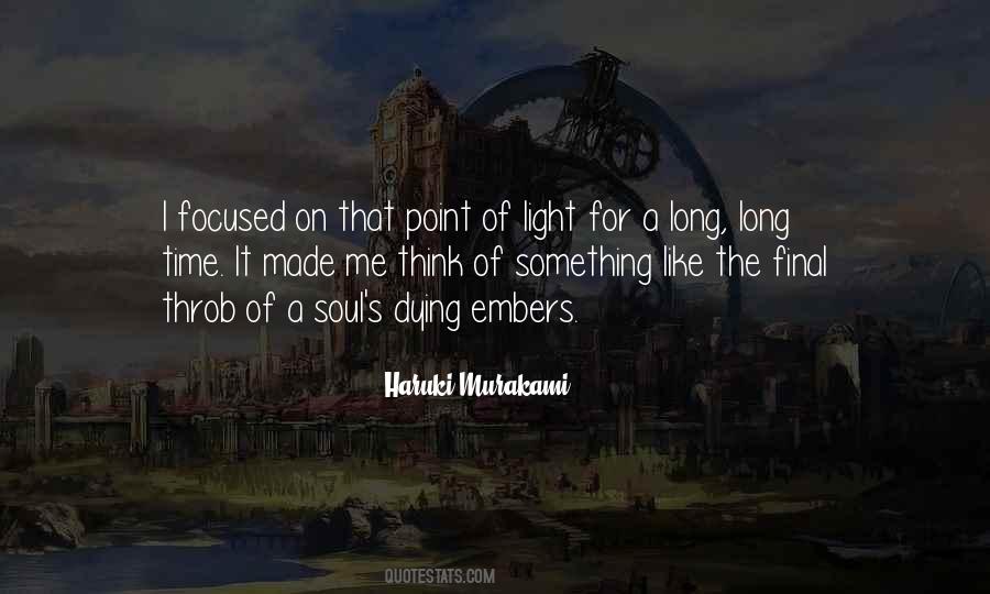 Point Final Quotes #1007245
