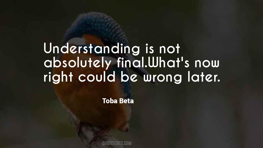 Point Final Quotes #1091783