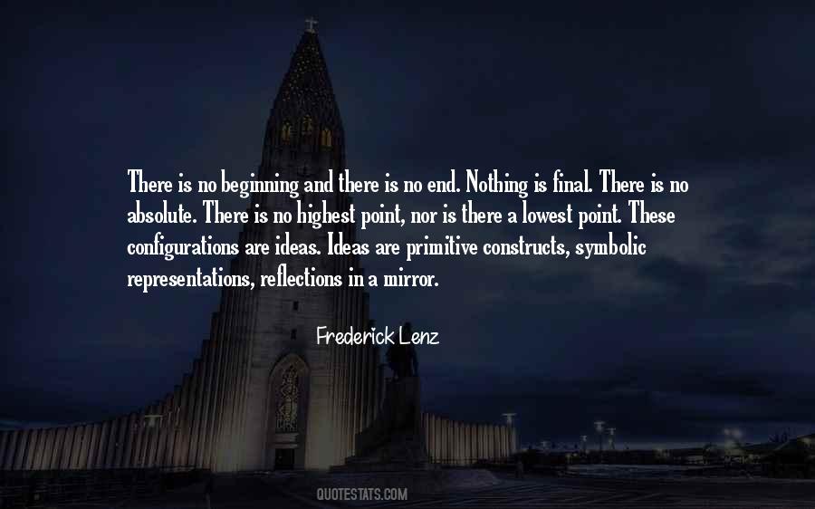 Point Final Quotes #1188029