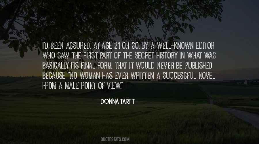 Point Final Quotes #142417