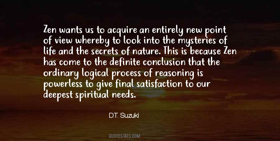 Point Final Quotes #1699611
