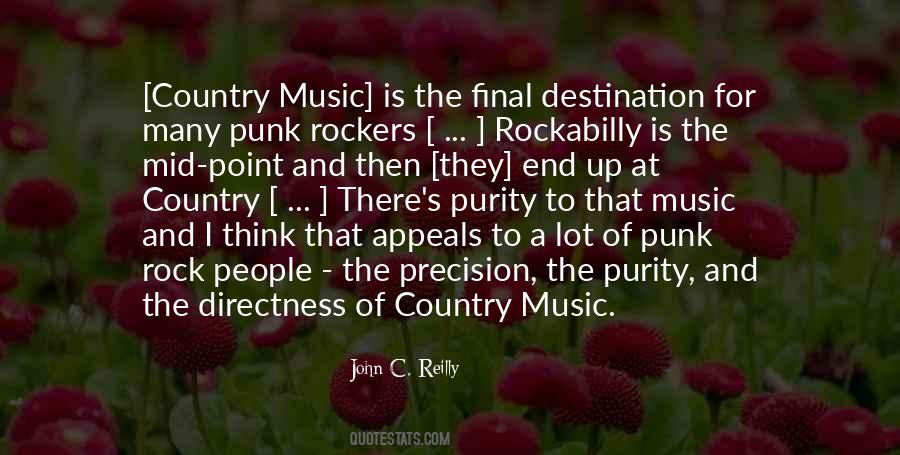 Point Final Quotes #1741513