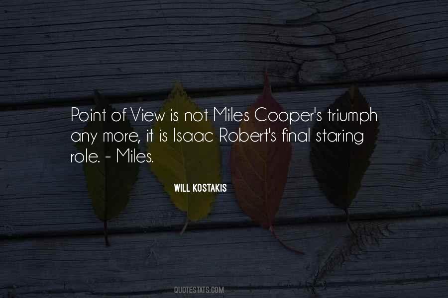 Point Final Quotes #1862463