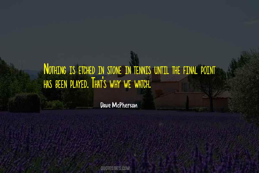 Point Final Quotes #318134