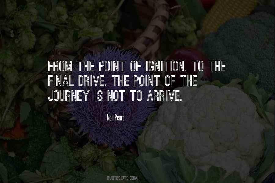 Point Final Quotes #588389