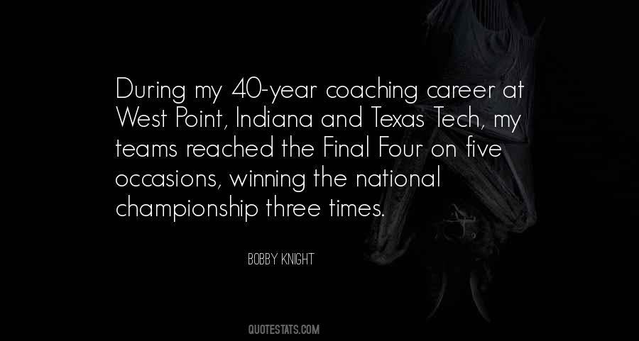 Point Final Quotes #780039