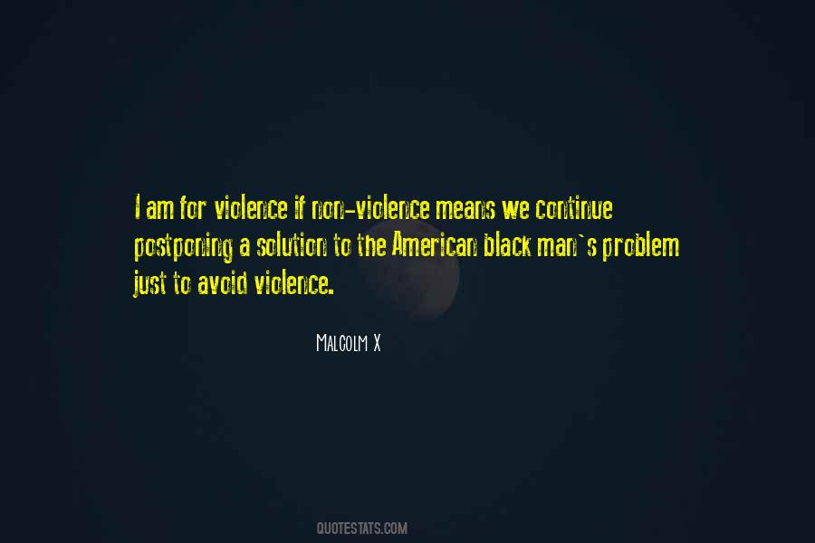 Quotes About Non Violence #1313592