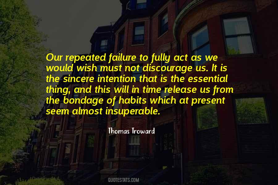 Troward Quotes #1438468