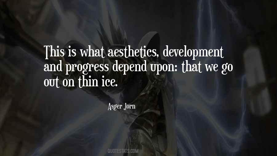Perfect Aim Quotes #246699