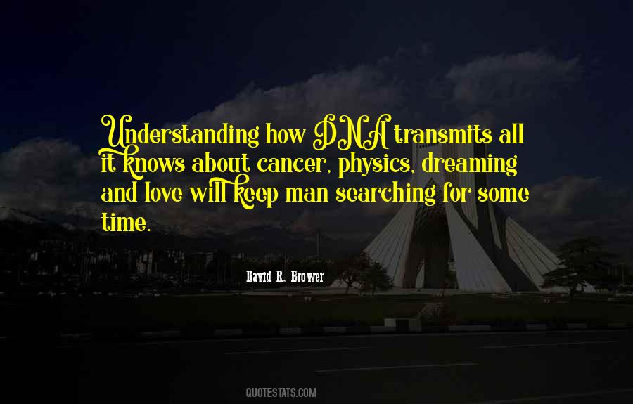 Dna Love Quotes #1166475