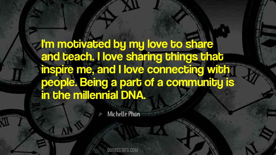 Dna Love Quotes #1275771