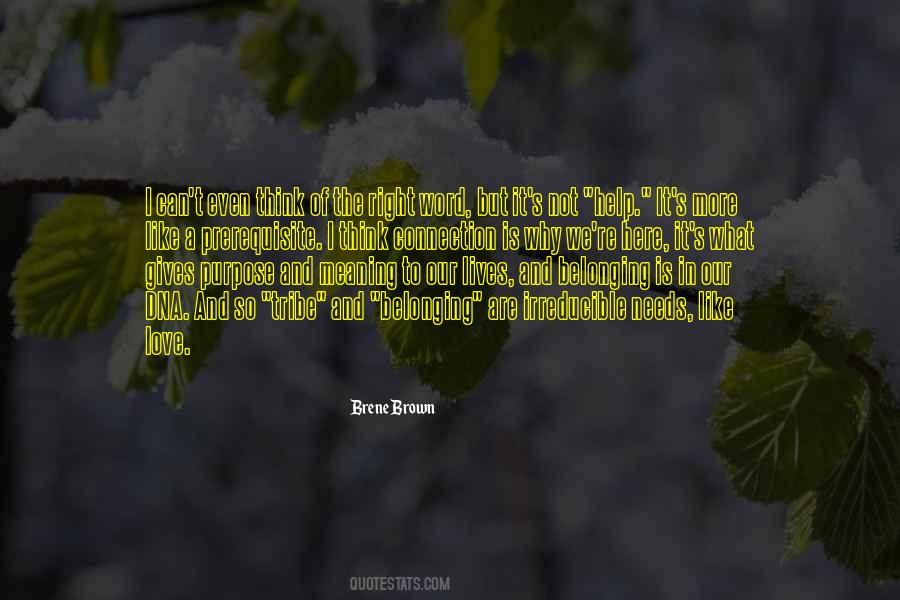 Dna Love Quotes #404949
