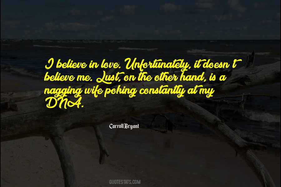 Dna Love Quotes #513363