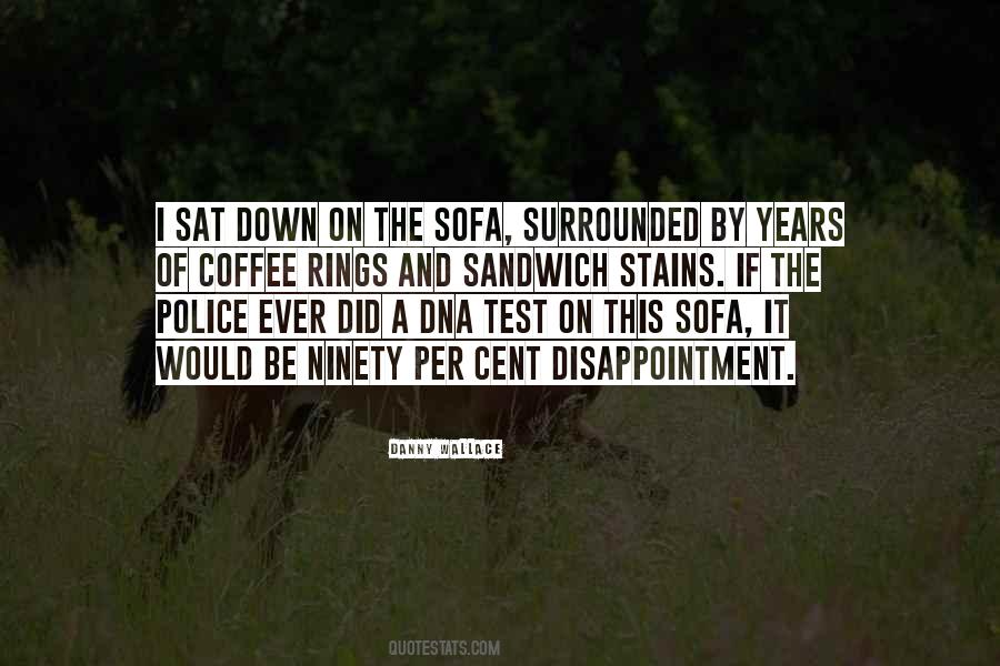 Dna Love Quotes #699326