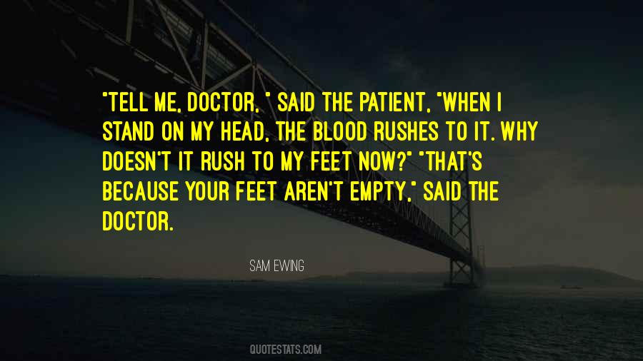 A Rush Of Blood To The Head Quotes #1130616
