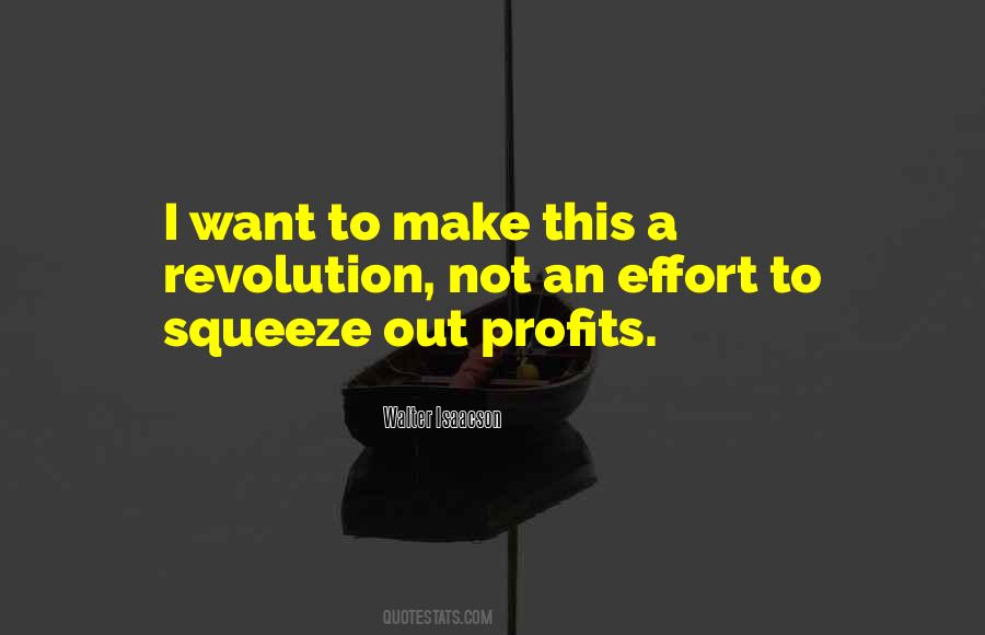 Quotes About Non Profits #40189