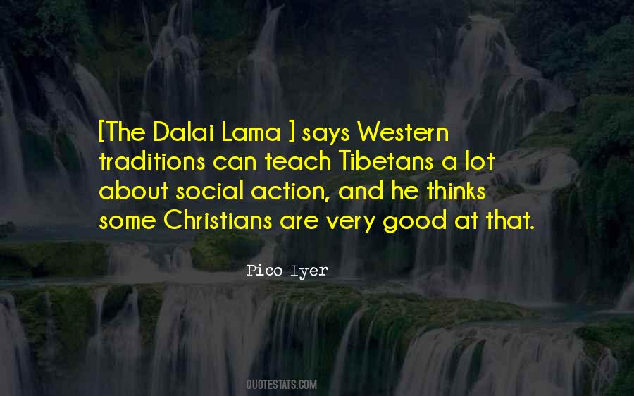 The Dalai Lama Quotes #1084176