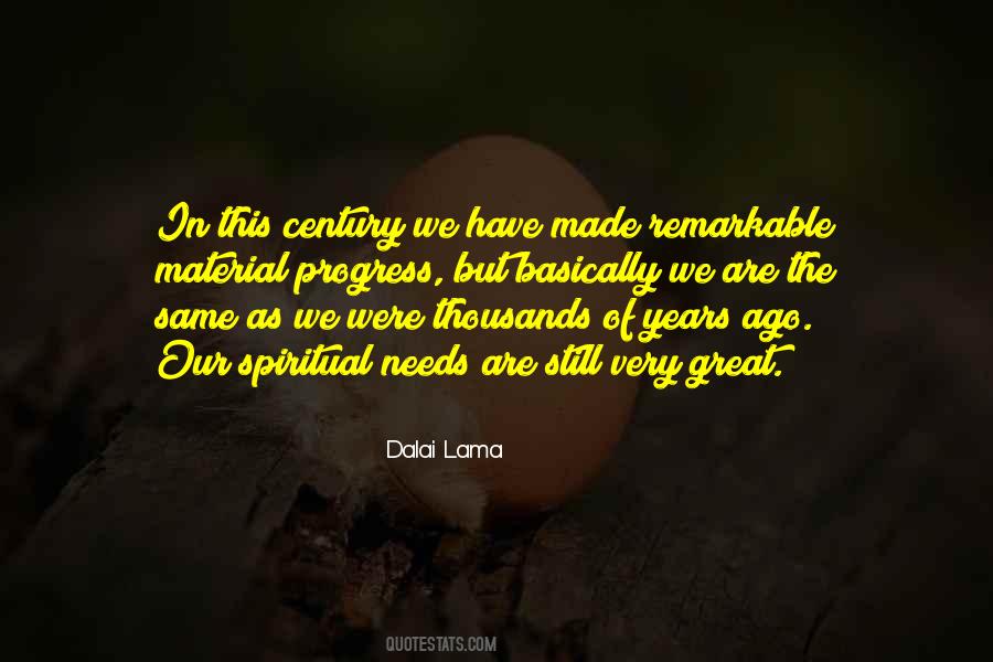 The Dalai Lama Quotes #12222