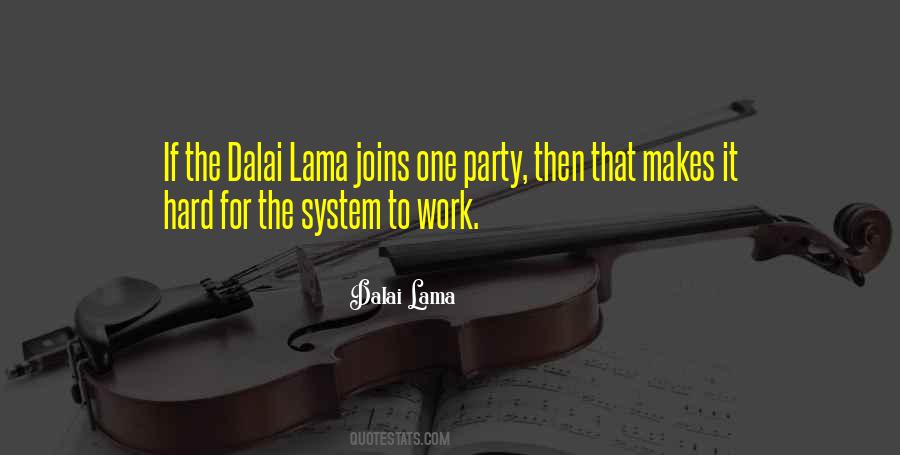 The Dalai Lama Quotes #1354266