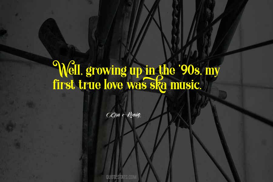 90s Love Quotes #1648195