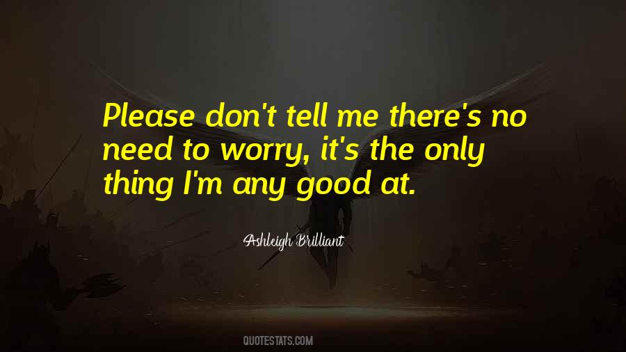 Impending Storm Quotes #1623792