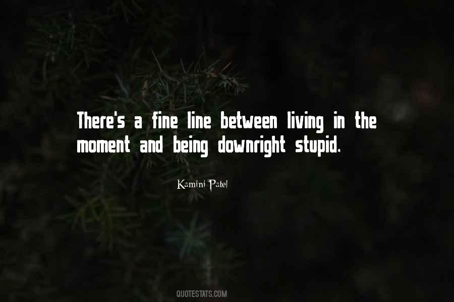 Impending Storm Quotes #357495