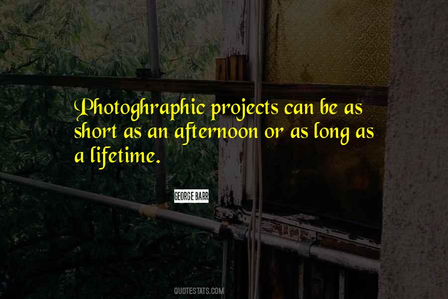 Art Projects Quotes #125810