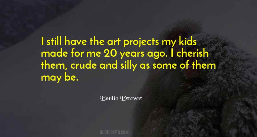 Art Projects Quotes #1279276