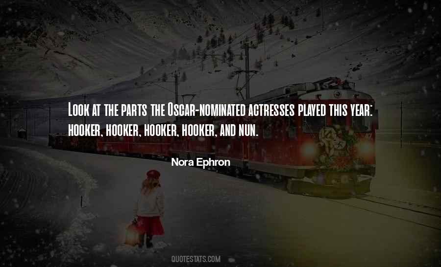 Quotes About Nominated #214001