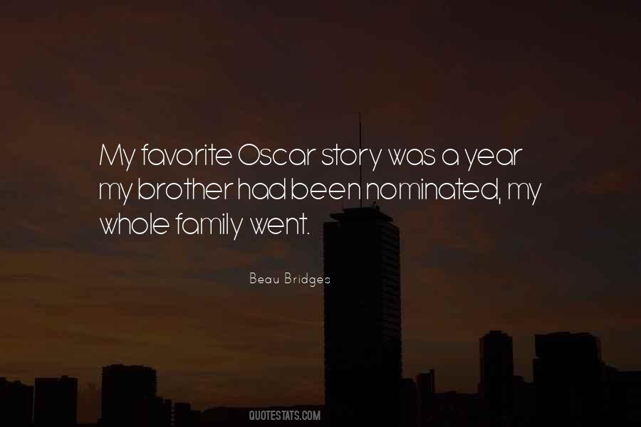 Quotes About Nominated #253333