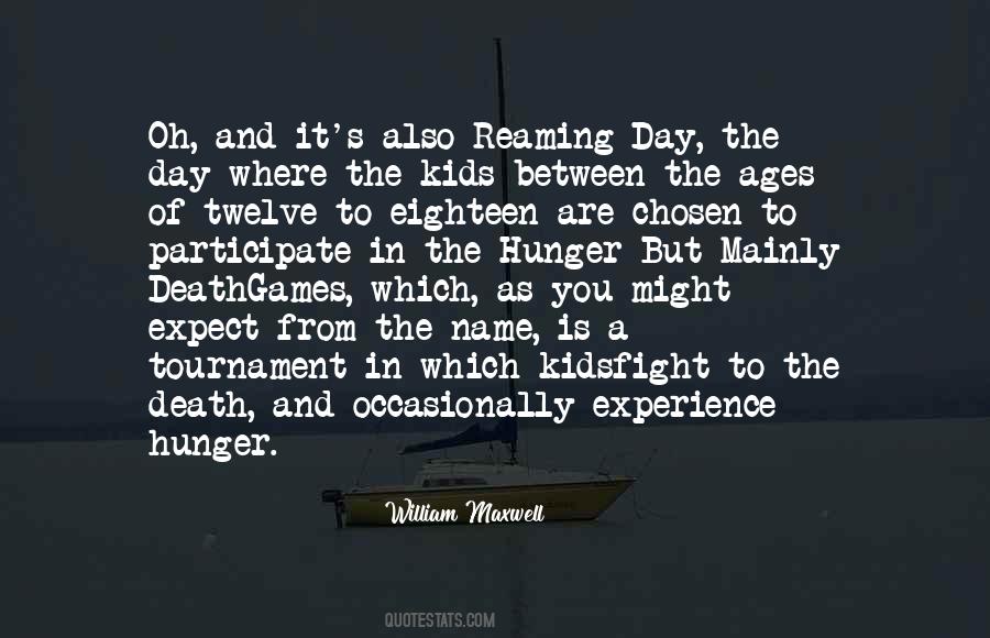Death And Humor Quotes #1021562