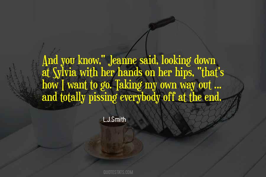 Death And Humor Quotes #492765