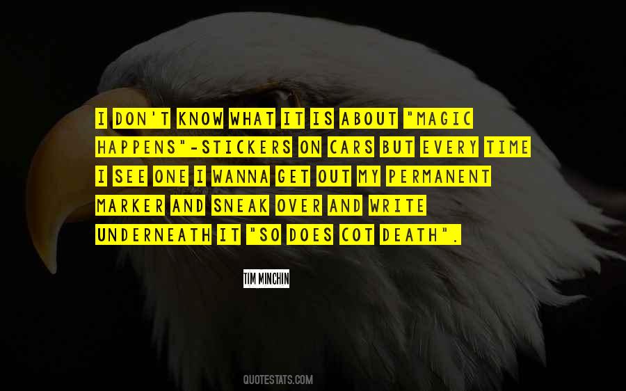 Death And Humor Quotes #630103