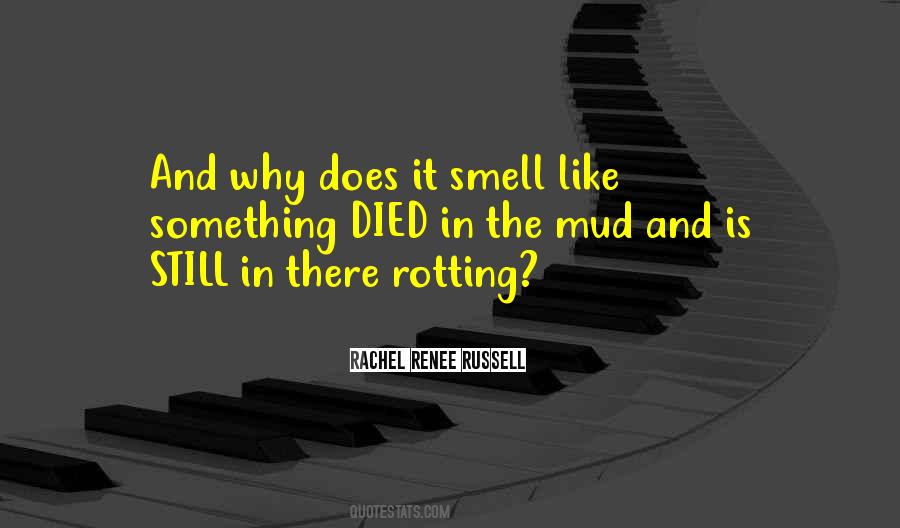 Death And Humor Quotes #79449