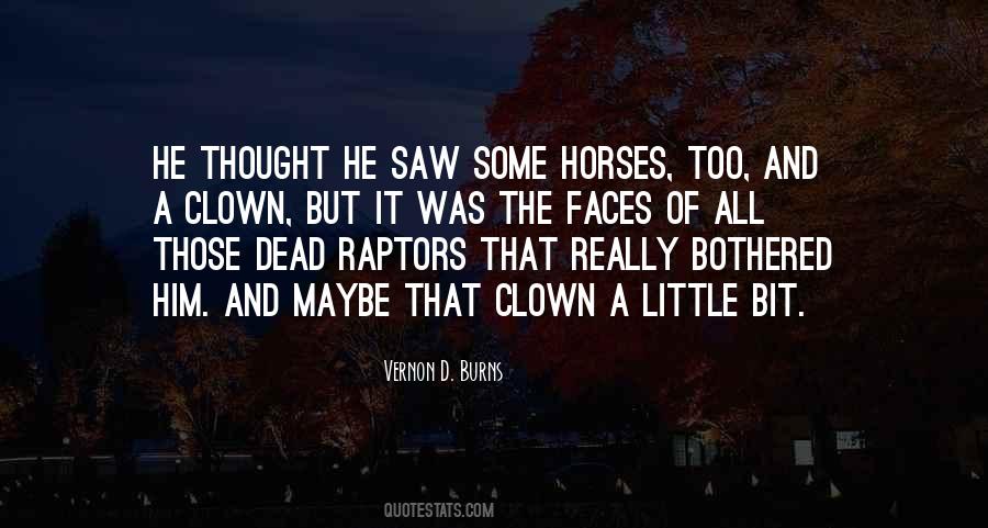 Death And Humor Quotes #831102