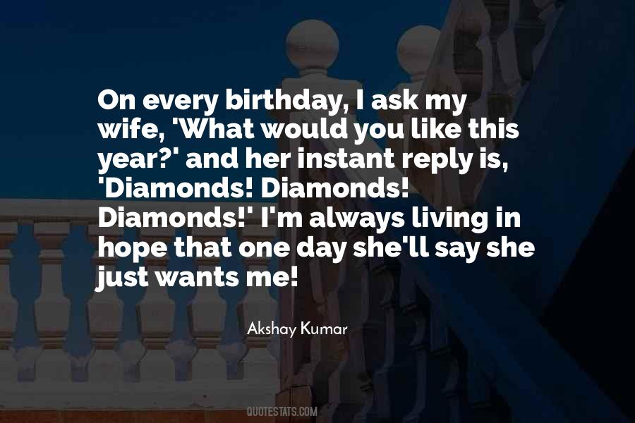 95 Year Old Birthday Quotes #1426108