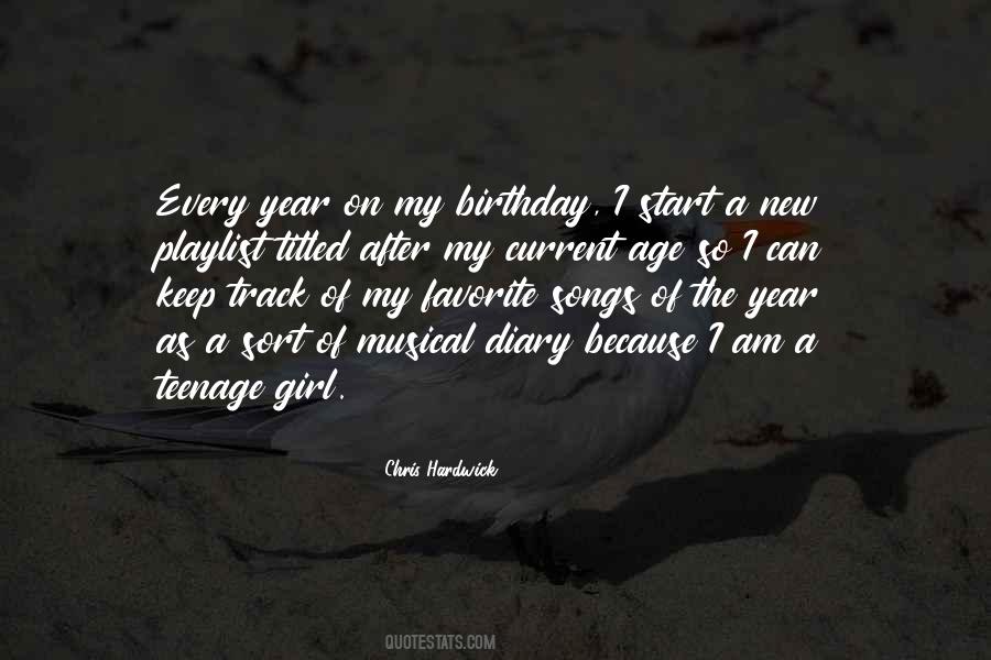 95 Year Old Birthday Quotes #622894