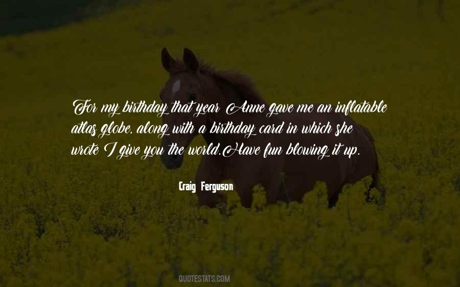 95 Year Old Birthday Quotes #652872