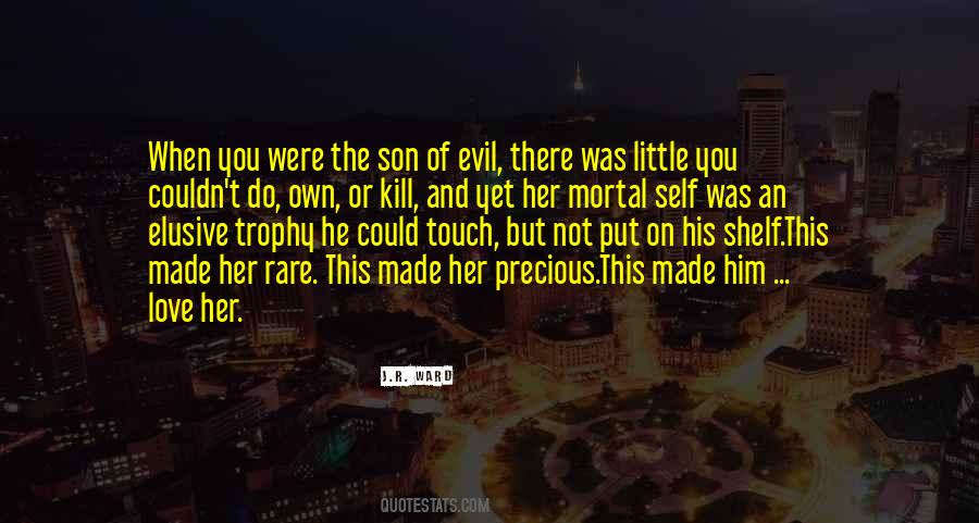 976 Evil Quotes #18863