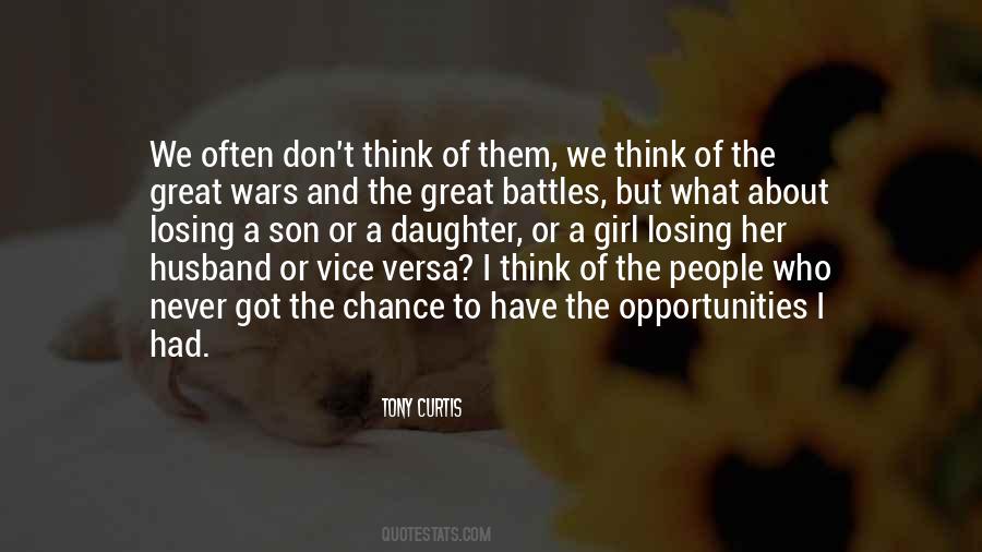 Losing People Quotes #159423