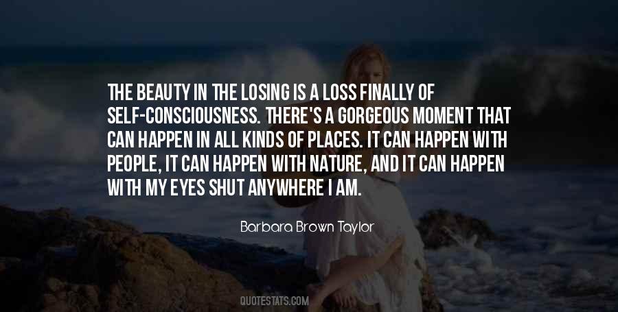 Losing People Quotes #298271