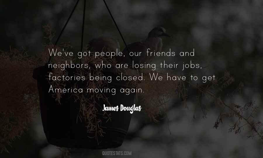 Losing People Quotes #337349