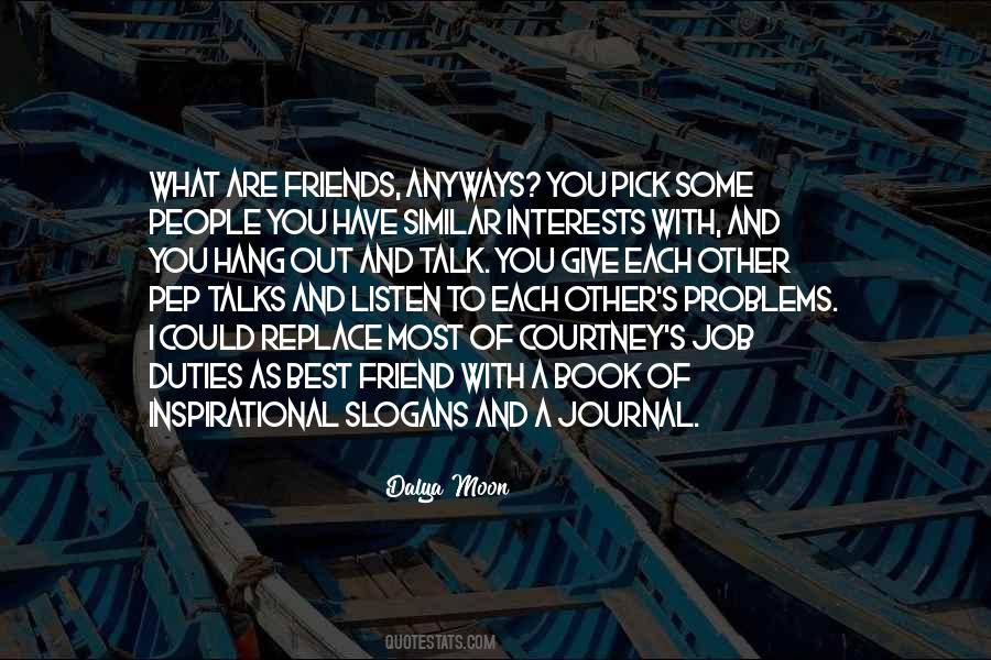 Losing People Quotes #527463