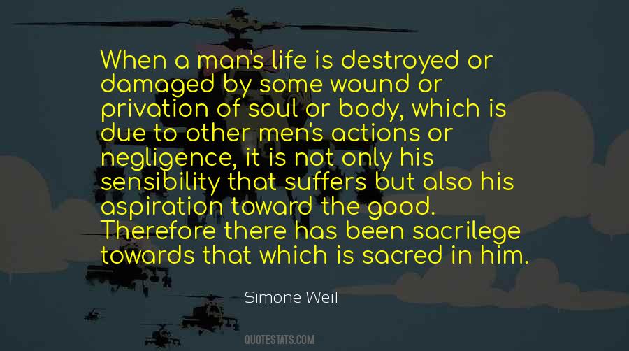 Survival Is The Name Of The Game Quotes #1310578